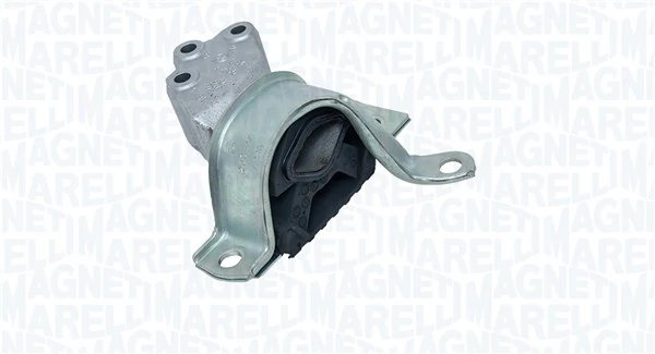 Holder, engine mounting system